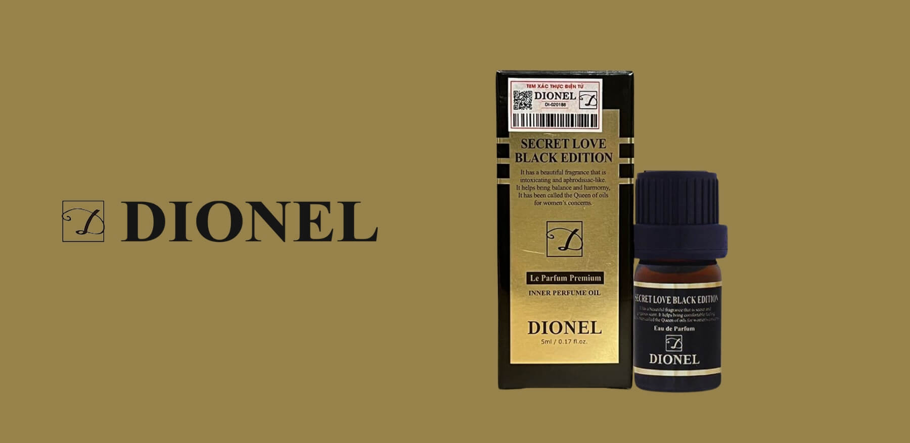 brand dn