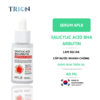 Serum Dưỡng Ẩm Giảm Mụn Trắng Da APLB Salicylic Acid BHA Arbutin Ampoule Serum 40ml