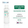 Toner chăm sóc da mặt APLB Niacinamide Glutathione Lipo Gluta Niac 15.2% 160ml