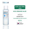 Toner Dưỡng Ẩm Phục Hồi Da Căng Bóng APLB Hyaluronic Acid Ceramide HA B5 160ml