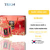 Nước Hồng Sâm 6 Năm Tuổi Sobaek Hàn Quốc 30 Gói x 70ml