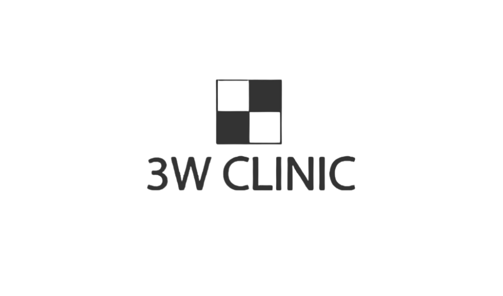 LOGO 3W CLINIC