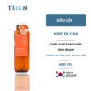 Dầu Gội Miseen Scene Perfect Serum Styling Shampoo 680ml