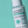 Serum Dưỡng Trắng Mờ Thâm Cao Cấp APLB Glutathione Niacinamide Ampoule Serum 40ml