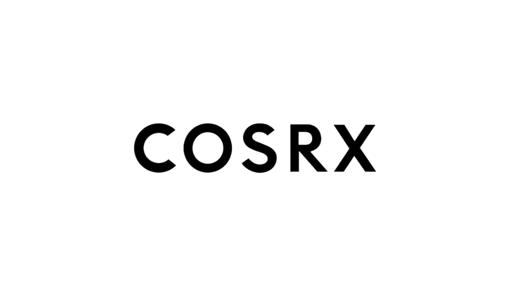 LOGO COSRX