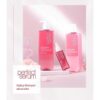 Dầu Gội Miseen Scene Perfect Serum Styling Shampoo 680ml