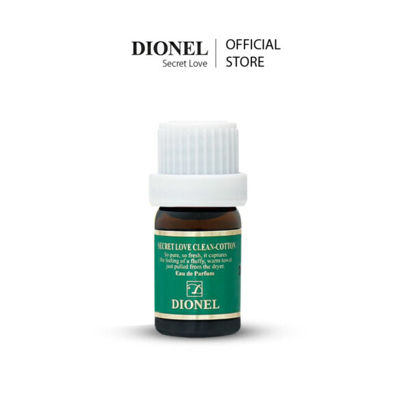 Nước Hoa Vùng Kín Hương Hoa Hồng Quyến Rũ Sang Trọng Dinoel 5ml