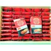 Kẹo Hồng Sâm Sobaek Hàn Quốc Hộp Giấy 200g