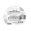 Mặt Nạ Banobagi Stem Cell Vitamin Mask Whitening and BHA-AHA 30g