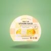 Mặt Nạ Banobagi Stem Cell Vitamin Mask Whitening & Tone-Up 30g