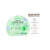 Mặt Nạ Banobagi Stem Cell Vitamin Mask Whitening and Relaxing Revital 30g