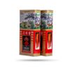 Hồng Sâm Củ Khô 6 Năm Tuổi Hộp Thiếc Sobaek 300g