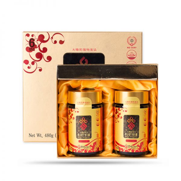 Cao sâm