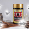 Cao Hồng Sâm 6 Năm 365 Hộp 2 Hũ 240g x 2 hũ