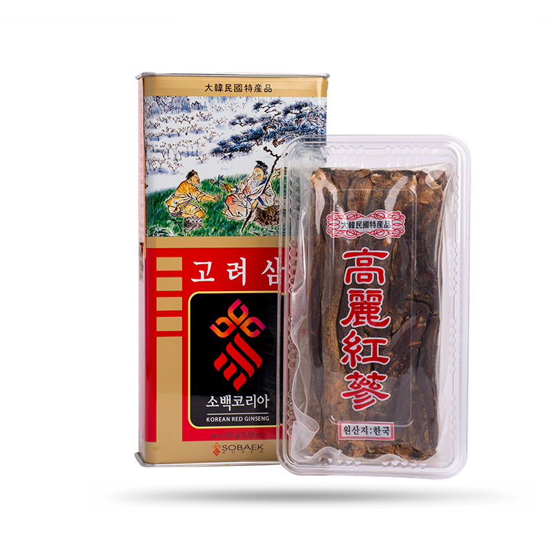 ĐỘC QUYỀN SOBAEK