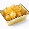 Kẹo Hồng Sâm Sobaek Hàn Quốc Hộp Giấy 200g