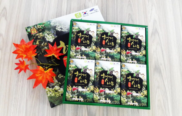 Nước Giải Rượu Bổ Gan Dream 70ml x 30 gói