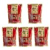 Kẹo Vị Hồng Sâm Sobaek Hàn Quốc 200g
