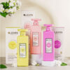Sữa Tắm Dưỡng Thể Trắng Da Hương Nước Hoa Olexrs Body Wash 800ml