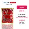 Kẹo Sâm Sobaek Hàn Quốc 200g