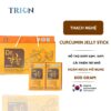 Thạch nghệ Collagen Dream Hàn Quốc hộp 30 stick x 20g