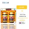Cao Hồng sâm 6 năm tuổi Sobaek Red Ginseng Extract Hộp 2 hũ (240g x 2)