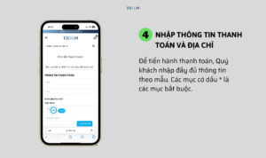 HƯỚNG DẪN MUA HÀNG TẠI MOBILE