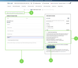 HƯỚNG DẪN MUA HÀNG TẠI WEBSITE