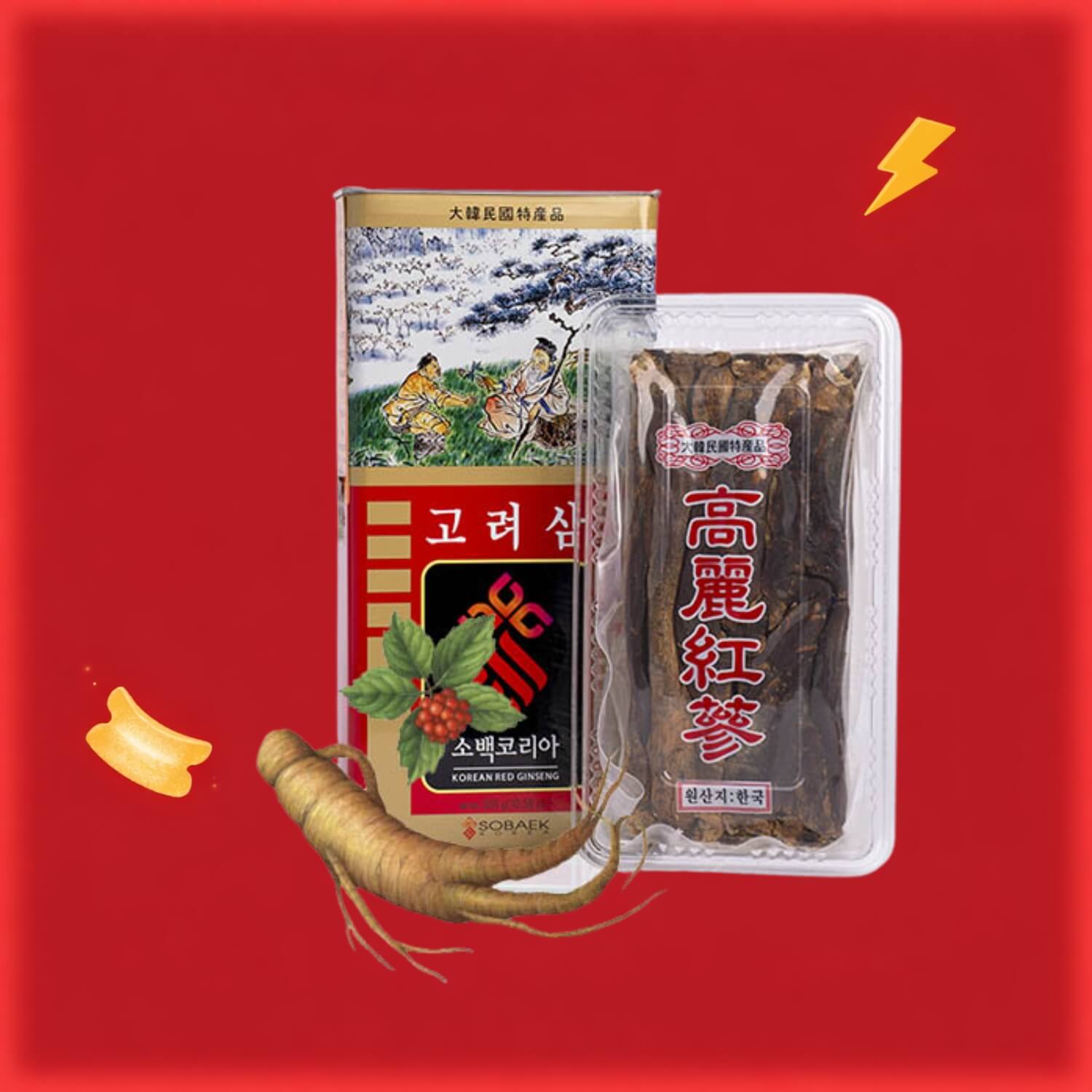 ĐỘC QUYỀN SOBAEK