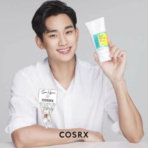 Top 3 Gel Rửa Mặt Cho Da Dầu Mụn Được Đánh Giá Cao